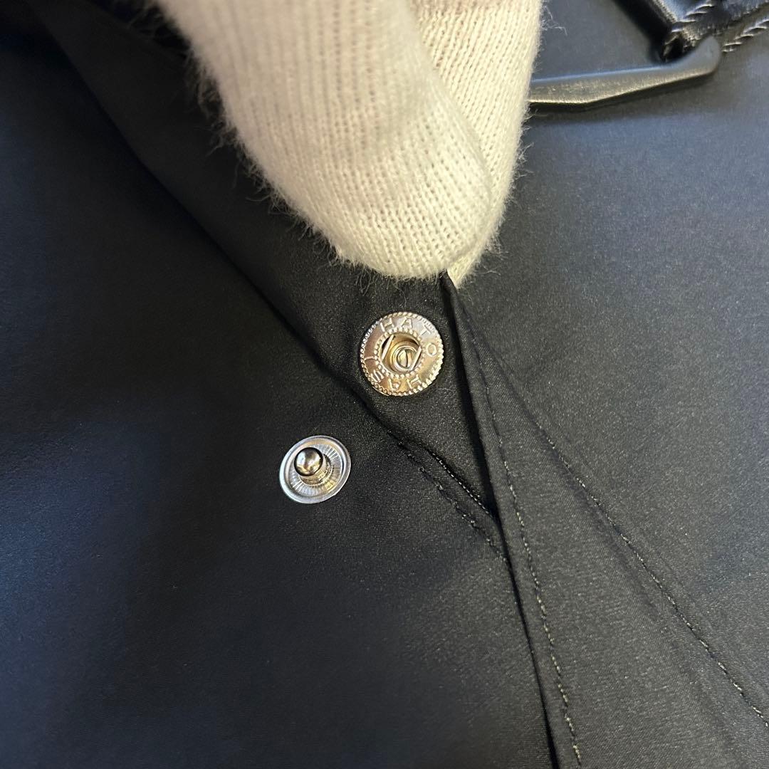 ディーベック オールモストブラック ヘルメットバッグ ショルダーバッグ 黒