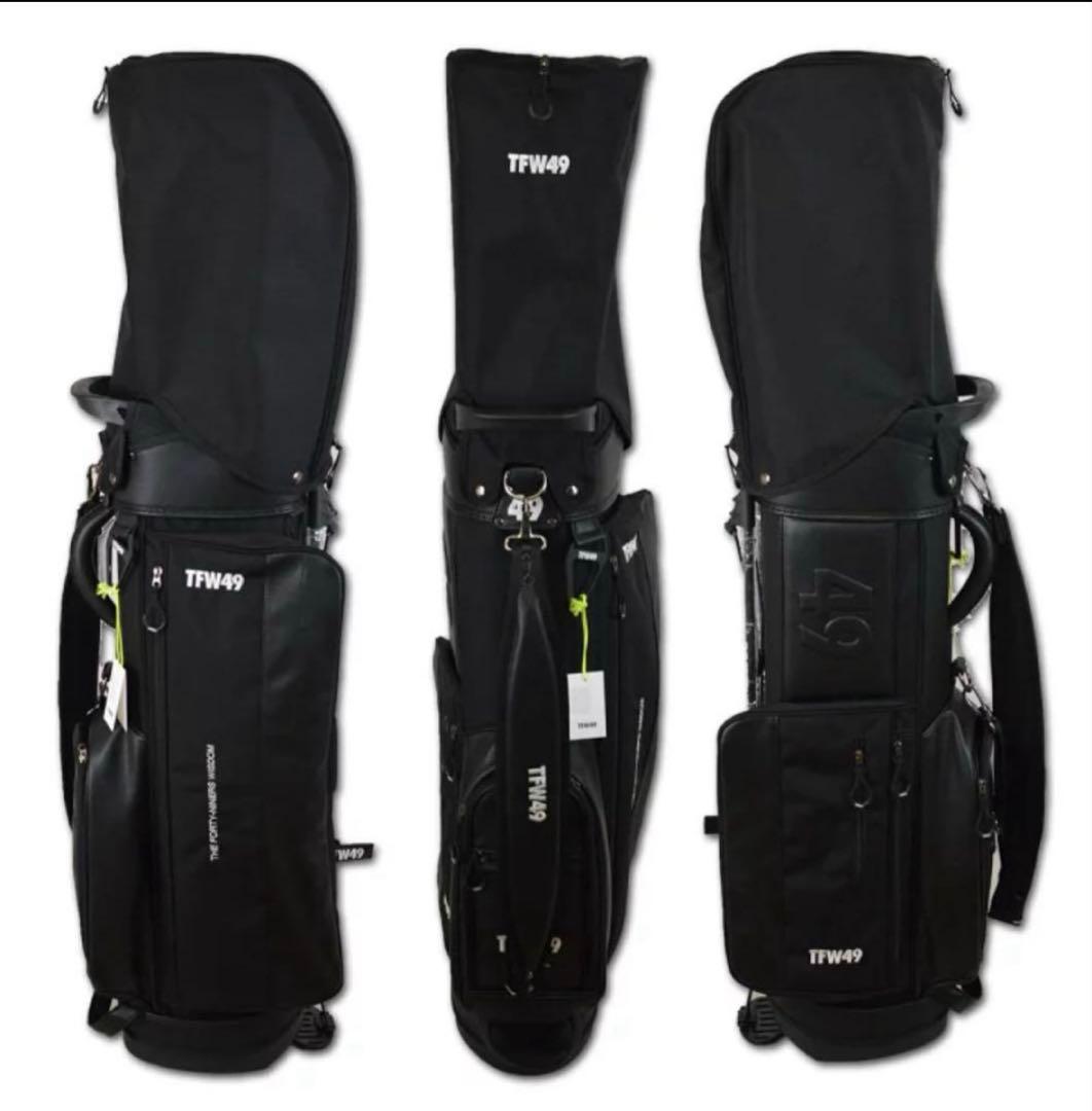 TFW49 ゴルフバッグ
