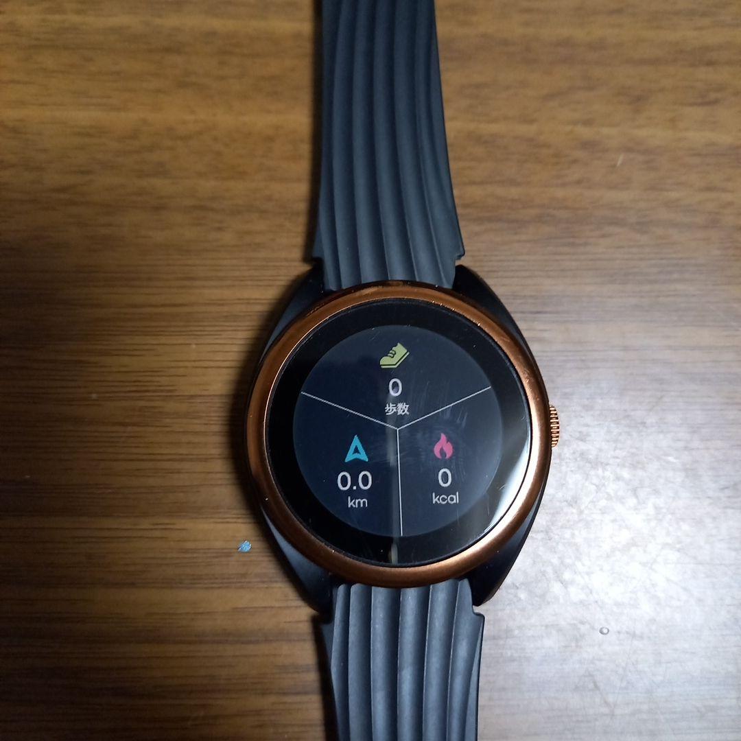 ボイスキャディT8