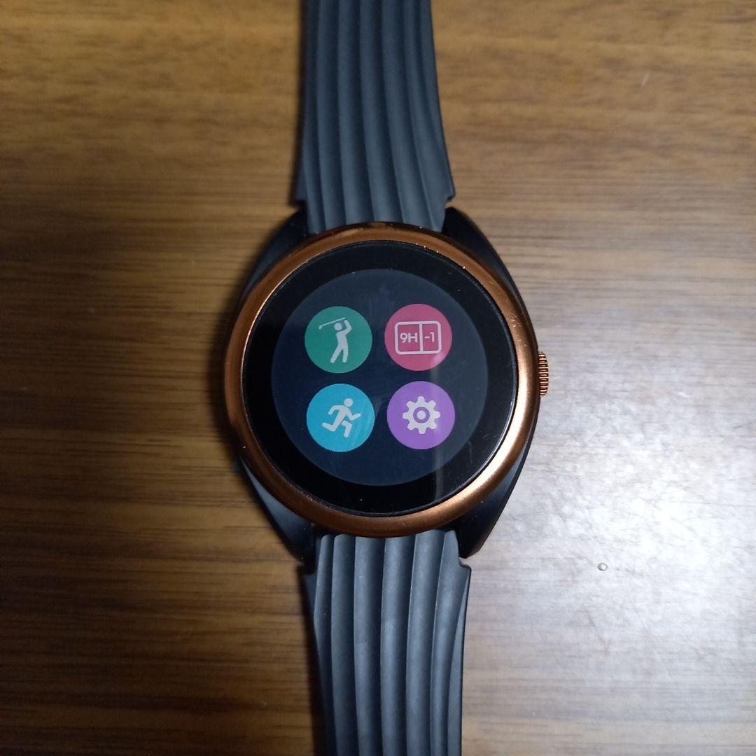 ボイスキャディT8