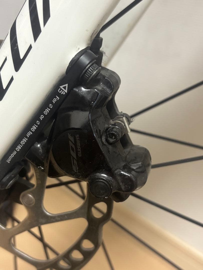 正月限定価格　SPECIALIZED tarmac sl7 52 2023完成車