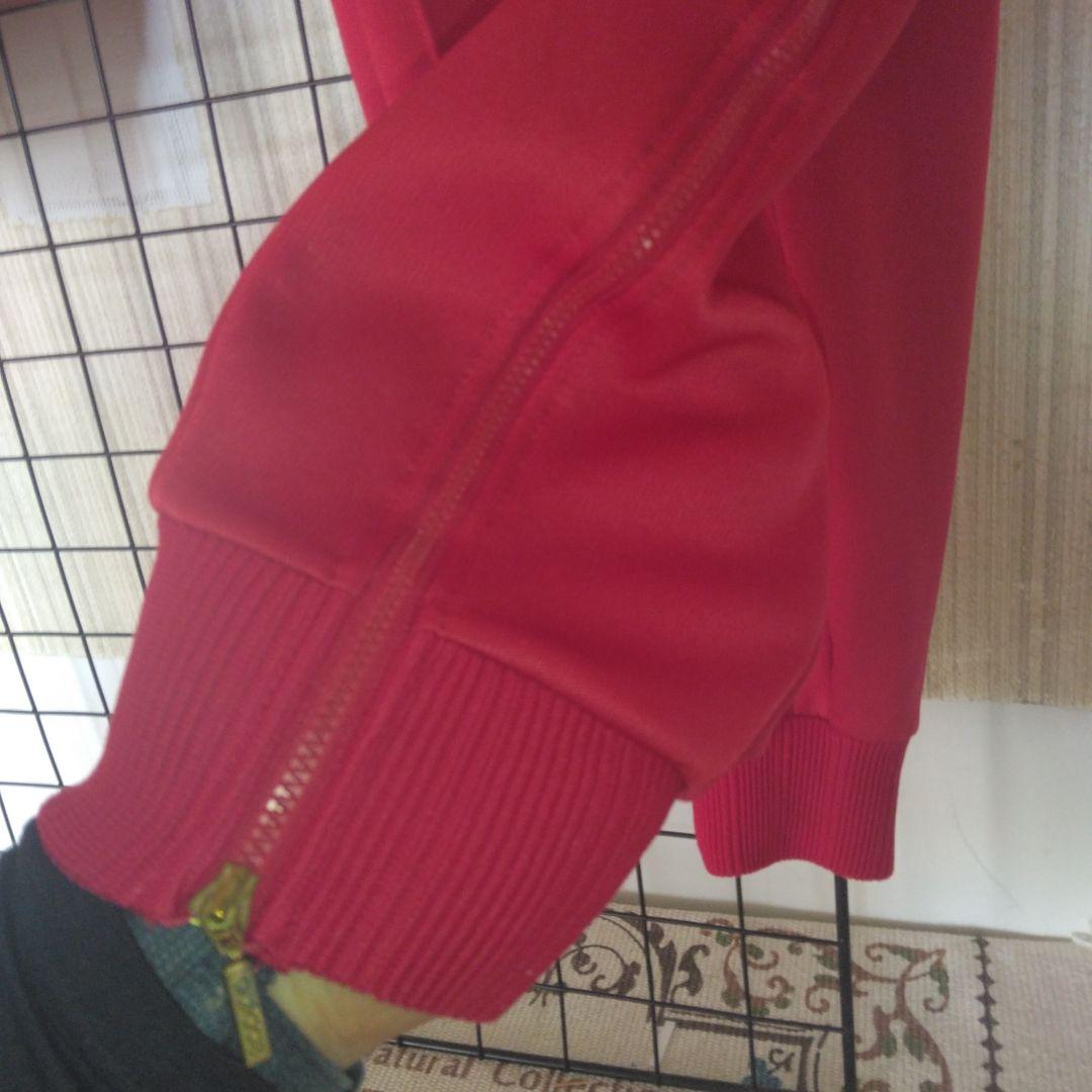 ビンテージトレーニングスーツ上下セット:2L（XL=O:～175cm対応)