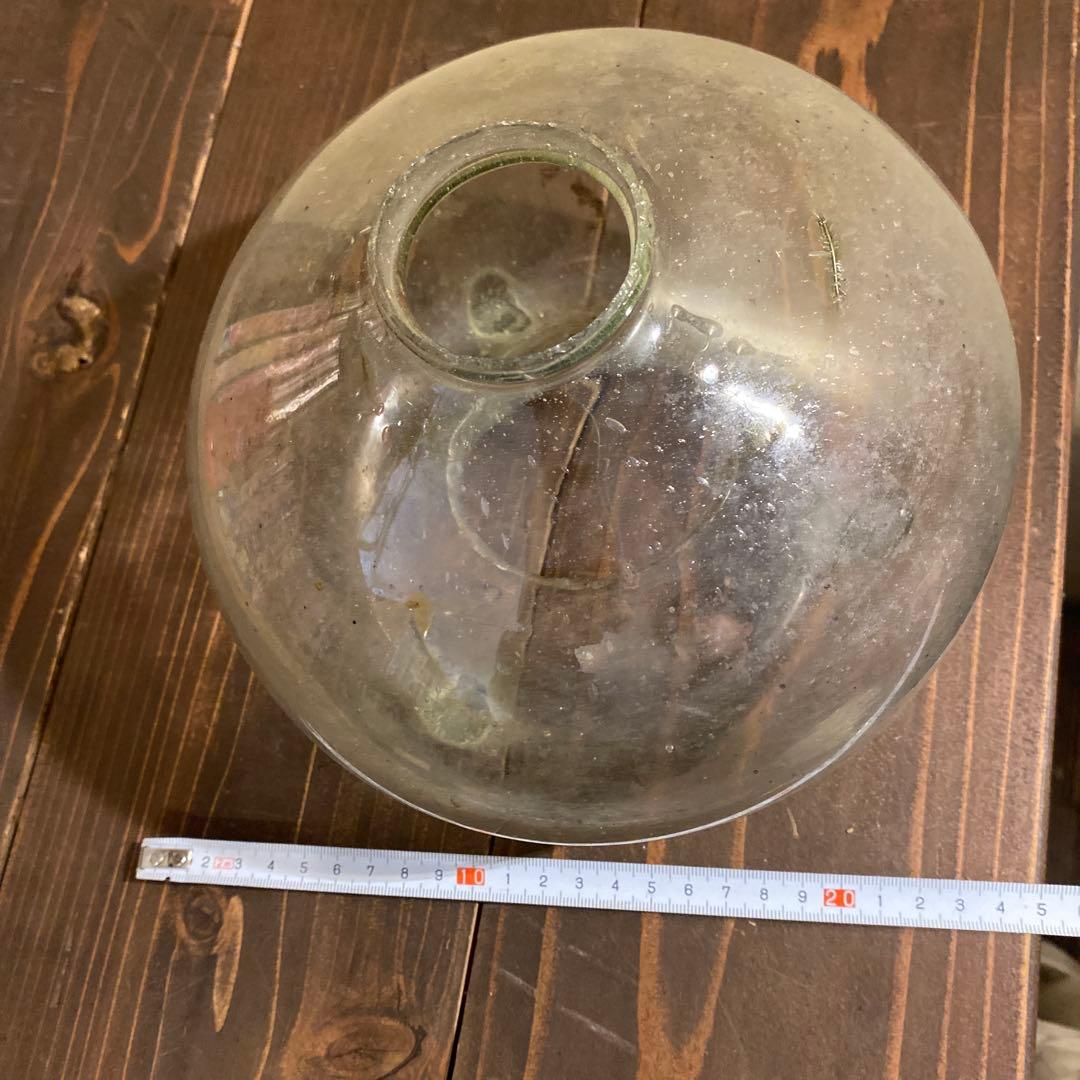 ハエ取り瓶蝿取り瓶 ハエ取り硝子