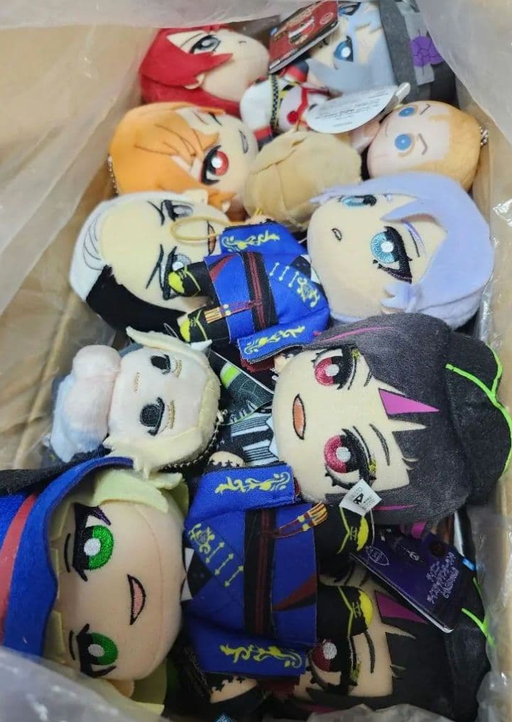 アニメ グッズ 大量 250点以上 まとめ売り ブルーロック 鬼滅の刃 呪術廻戦