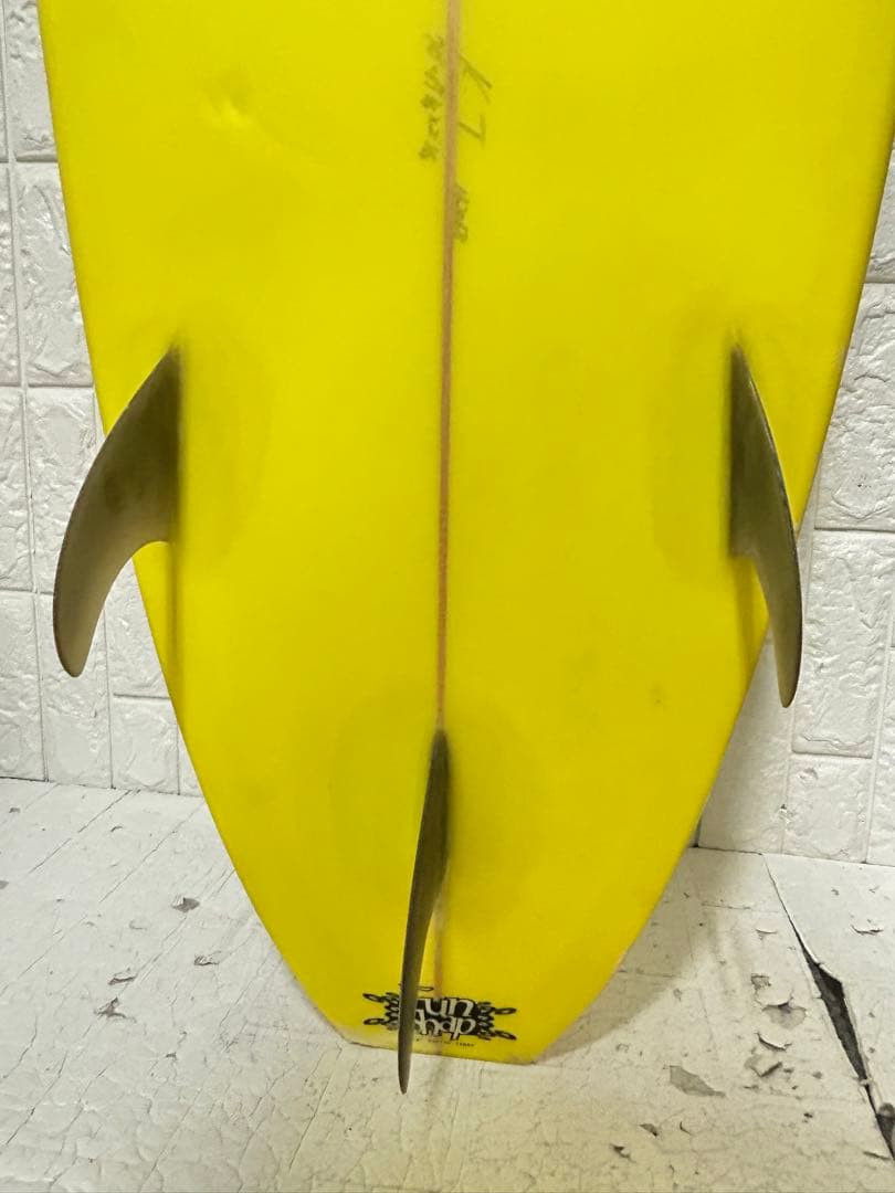 local motion 7ft サーフボード KT shaped