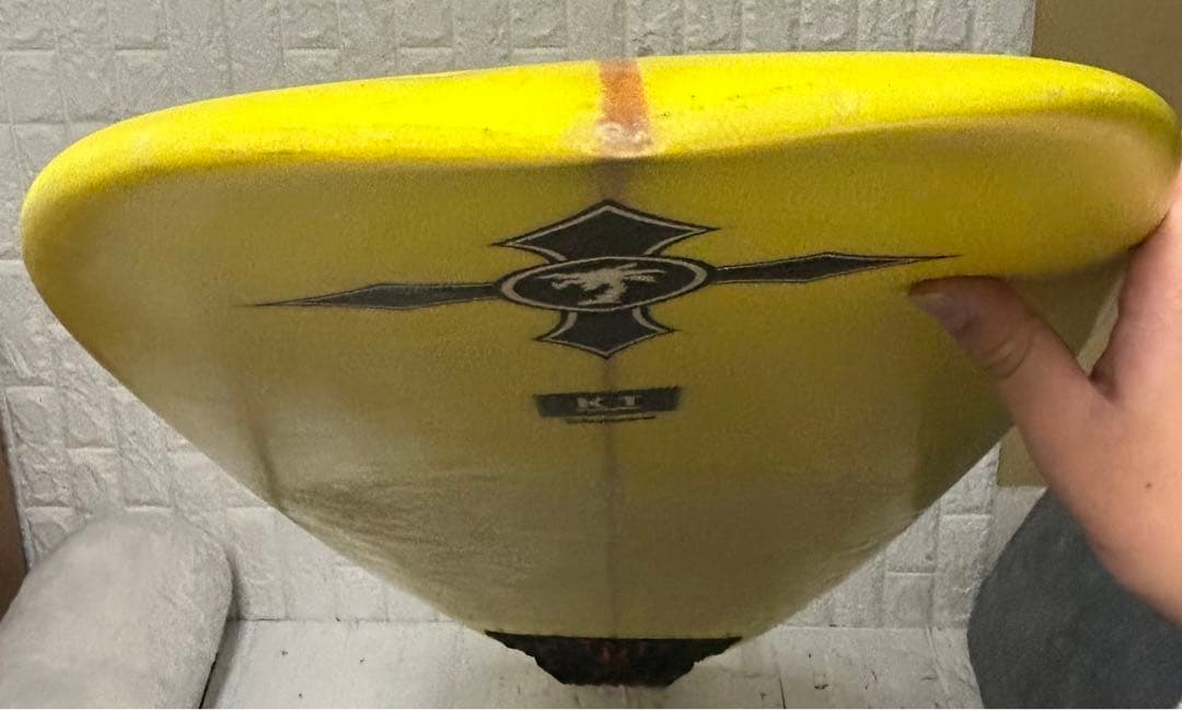 local motion 7ft サーフボード KT shaped