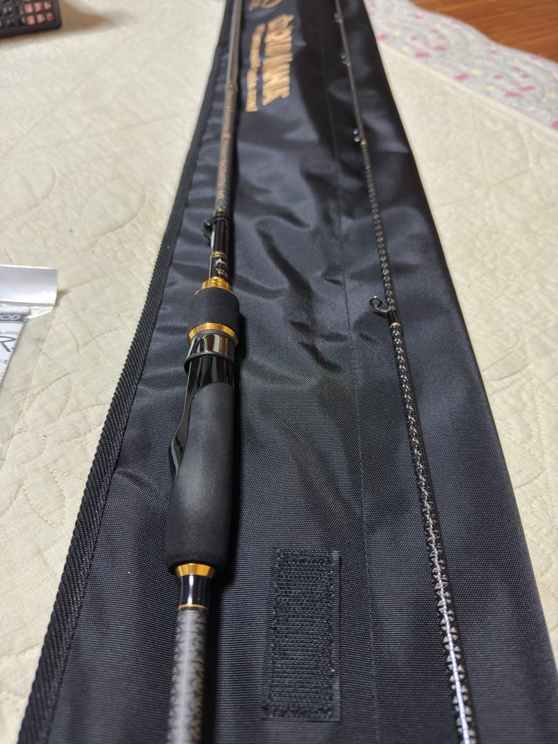 ZERO-G EVOLUTION MX 毘 703MMH 景光 / BLACK