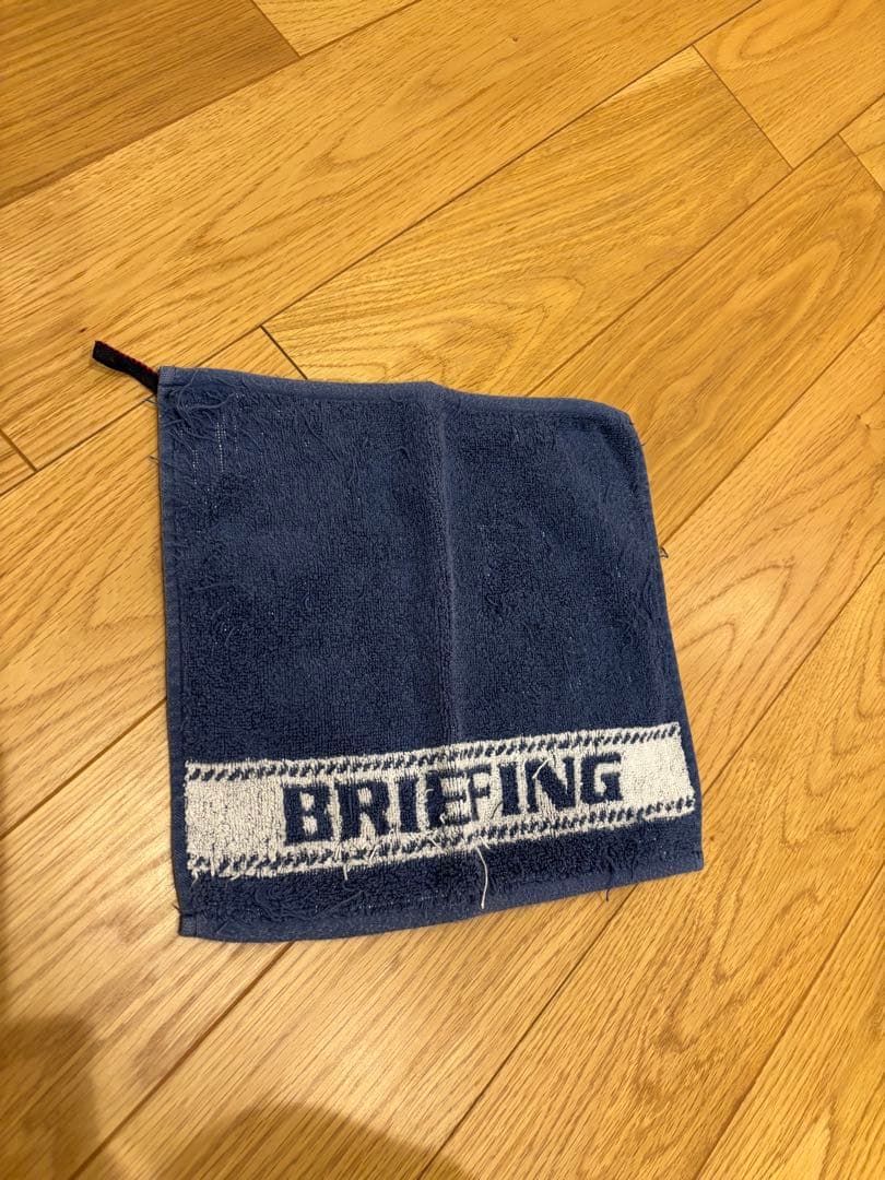 さらにお値下げしました❗️BRIEFING ゴルフセット　おまけ追加しました！