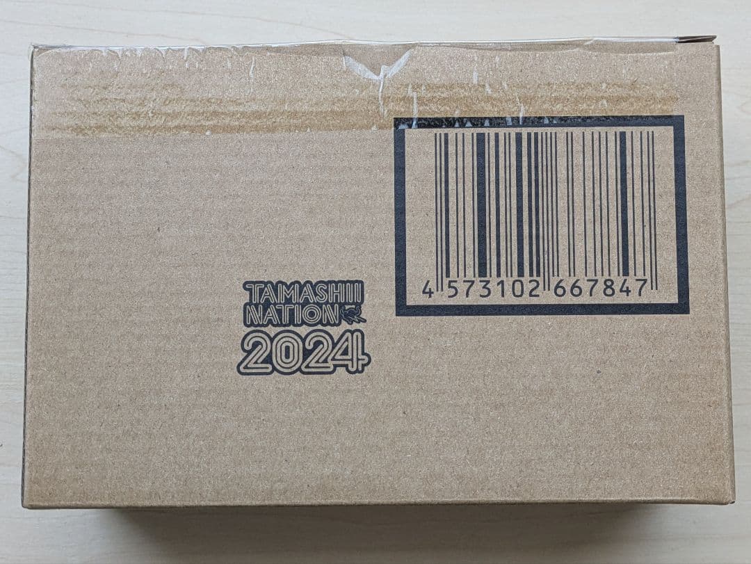 真骨彫製法 仮面ライダーファイズ アクセルフォーム