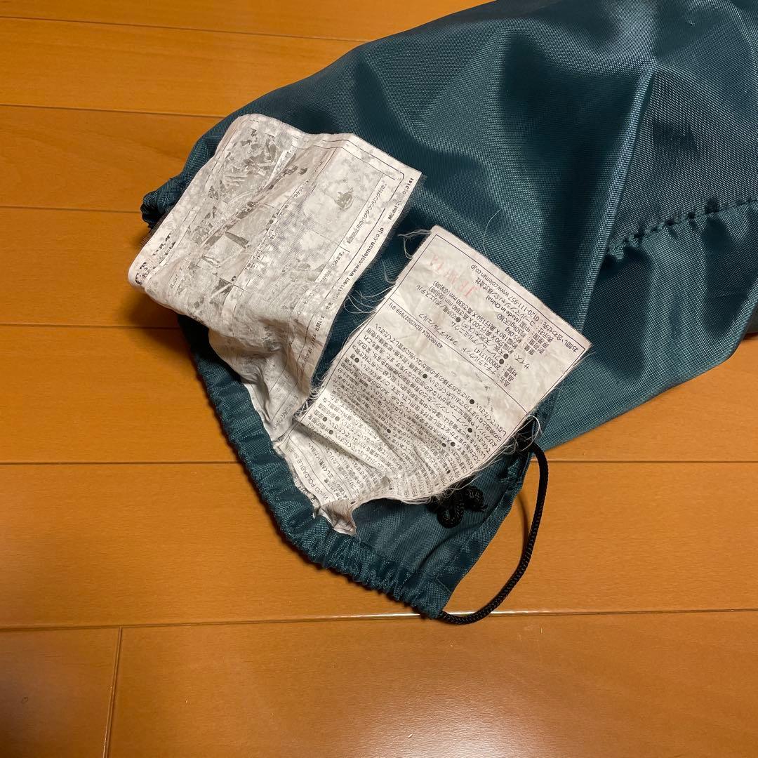 廃盤 Coleman コールマン フォルダブルシェルフ マルチキッチンテーブル