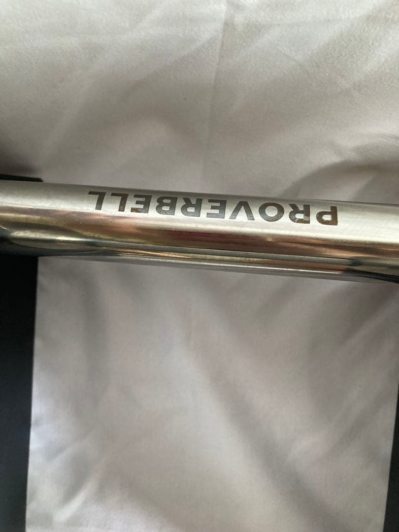 ひなまき 　☆可変式ダンベル☆41.5kg PROVERBELL