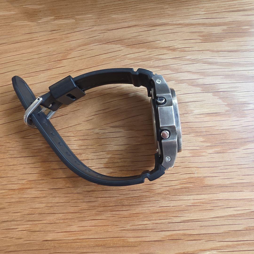 時計 DAMUE 5000-Vintage