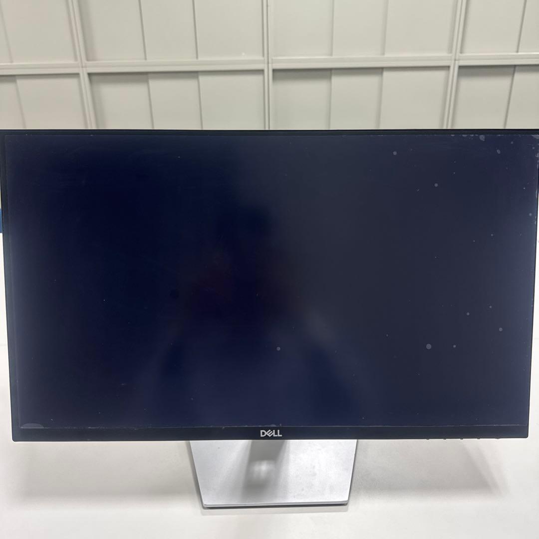 Dell 23.8インチモニター S2421HS（新品覗き見防止フィルター付き）