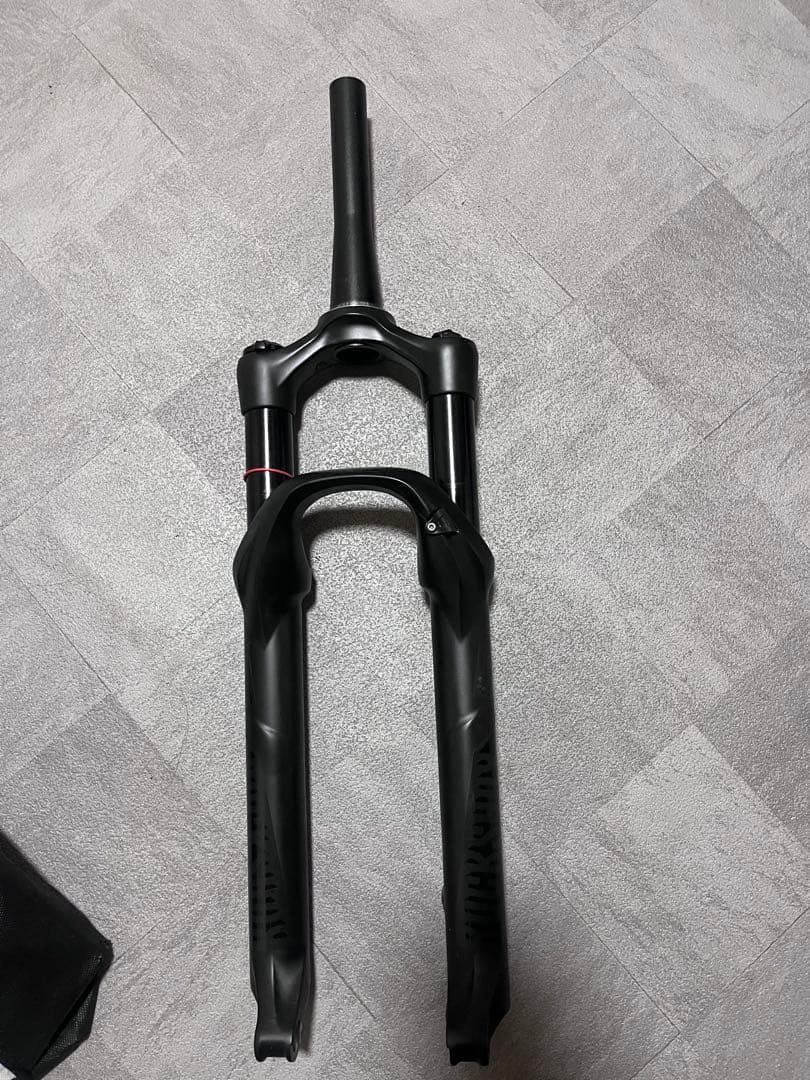 特価放出 ROCKSHOX PIKE DJ 26インチ 110mmストローク