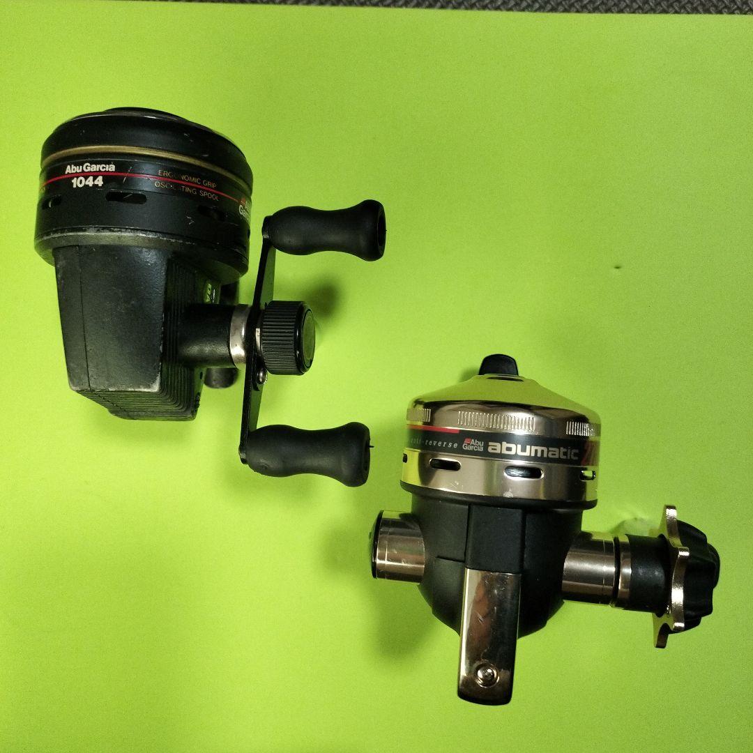 アブ　アンダースピン