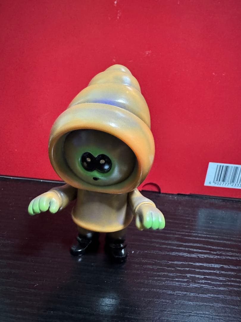 ハロウィン限定 humanrobot pandead 3体セット