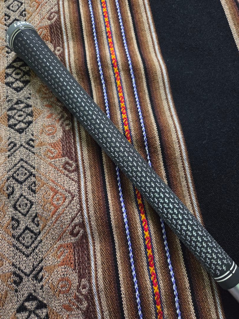 TaylorMade SIM UDI 3番 ディアマナ サンプ HY 90S