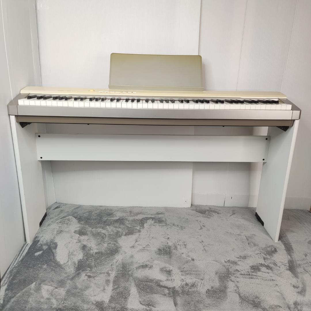 電子ピアノ CASIO Privia PX-130 88鍵