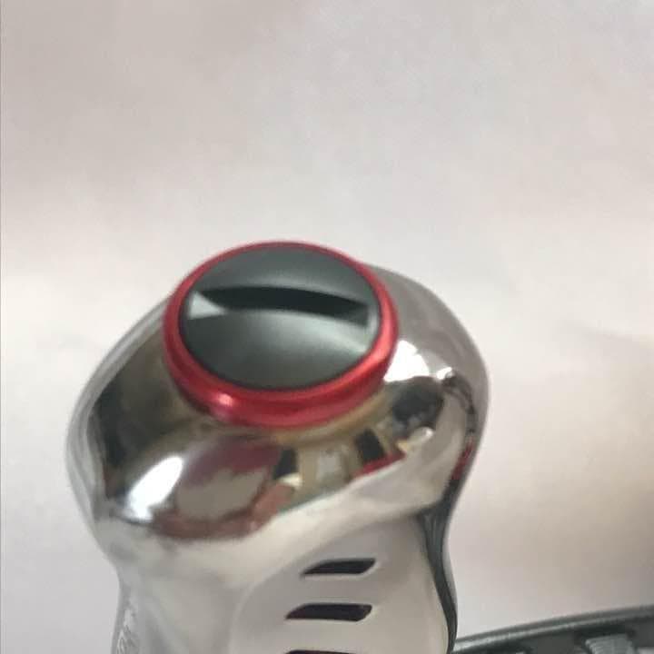 依頼品　livre リブレ　ハンドルノブキャップ