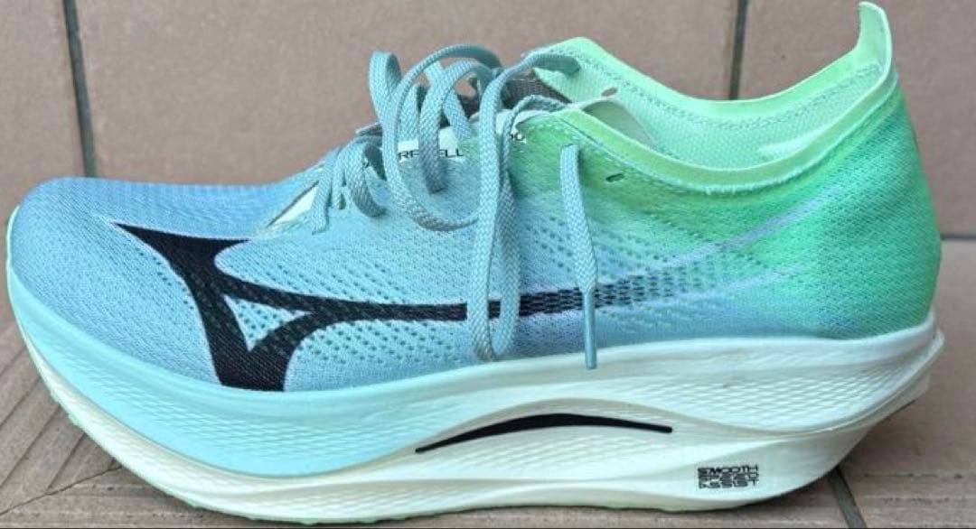 天*ま様 ウェーブリベリオンプロLow 28.5㌢