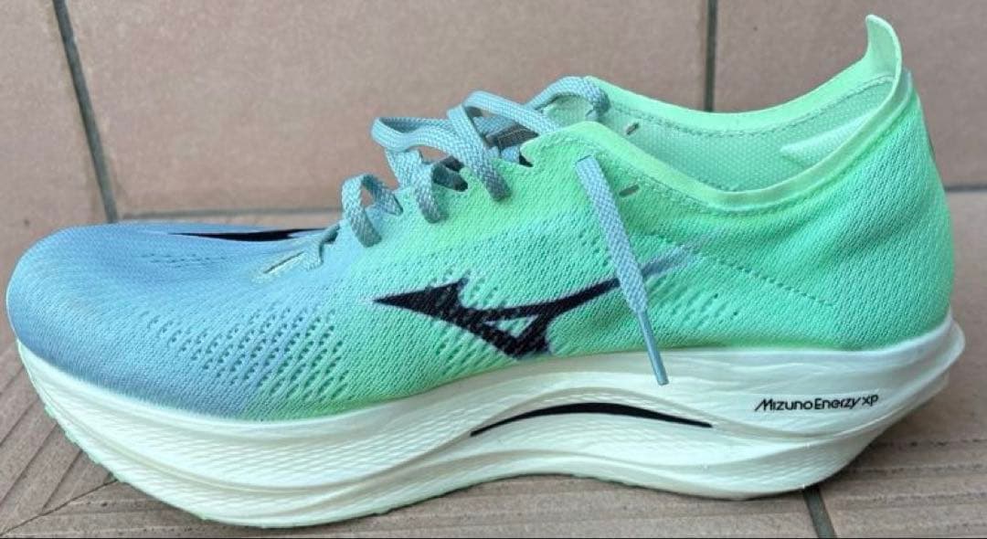 天*ま様 ウェーブリベリオンプロLow 28.5㌢