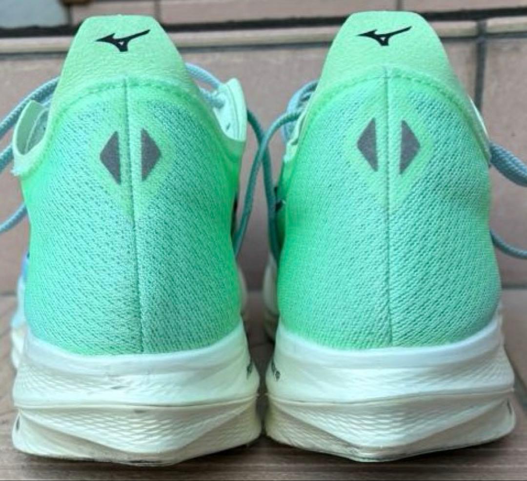 天*ま様 ウェーブリベリオンプロLow 28.5㌢