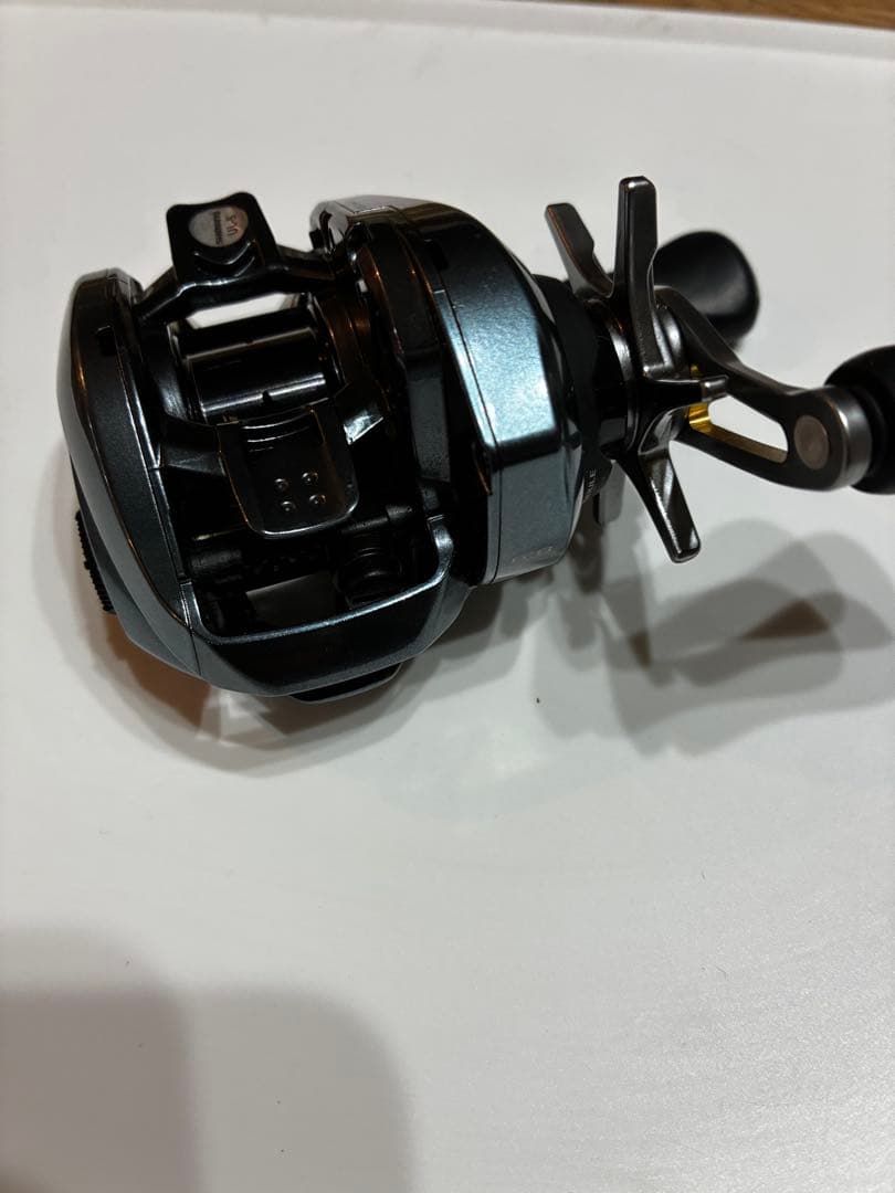 22 アルデバラン BFS XG