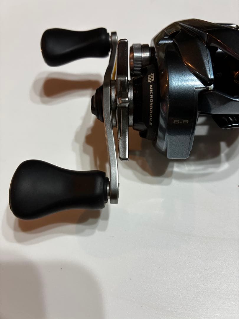 22 アルデバラン BFS XG