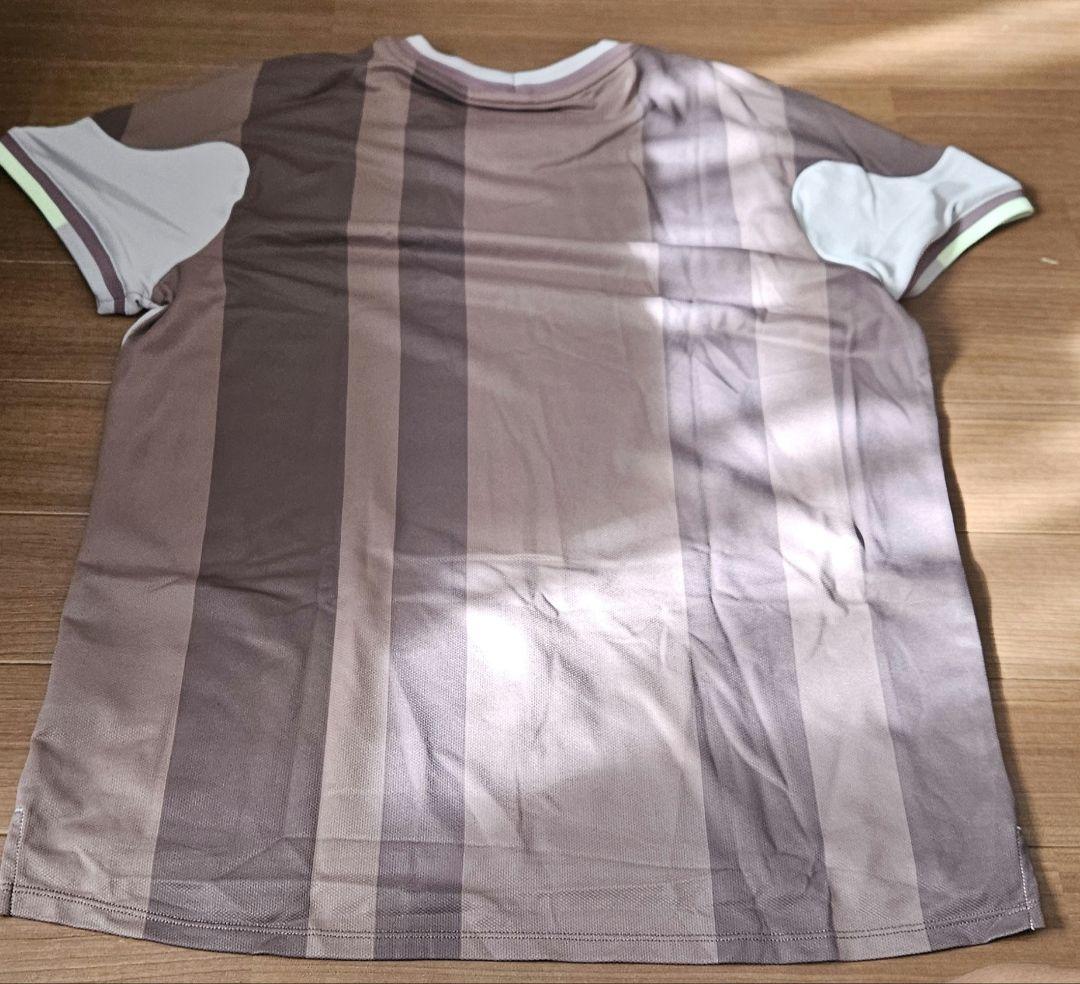 2024全豪オープン シナー テニスウェア ナイキ