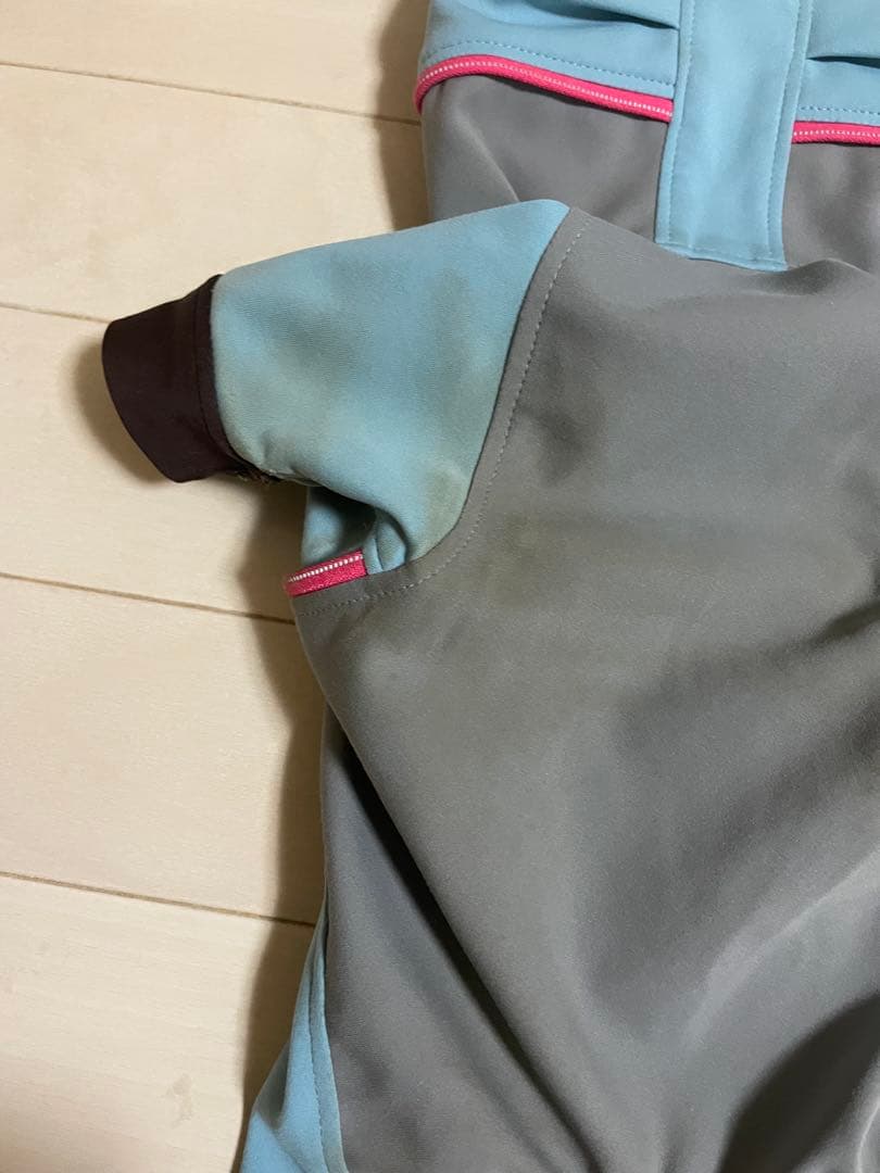 アルファアイコン　レインドックガード