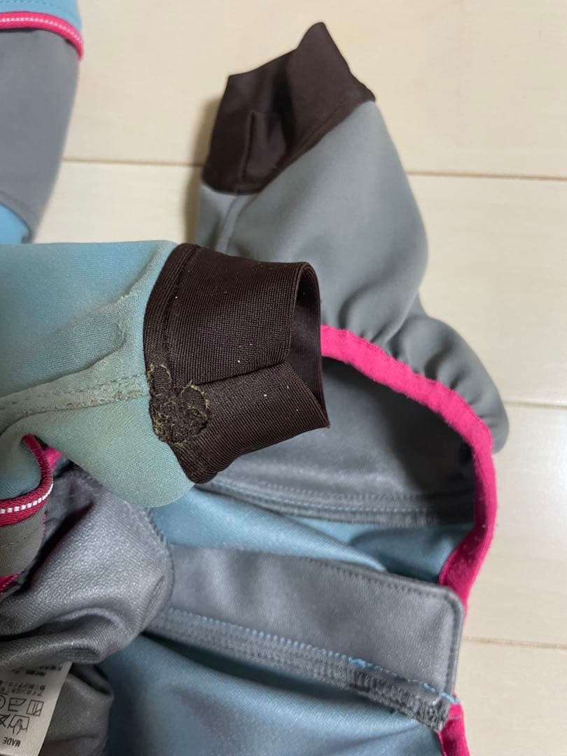 アルファアイコン　レインドックガード