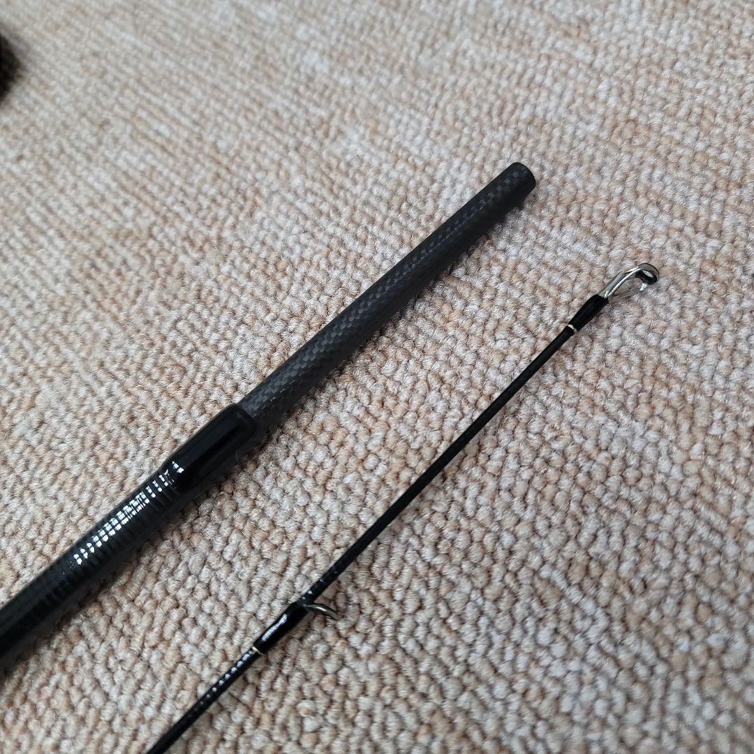 23カリスタ 90LML/S ヤマガブランクス