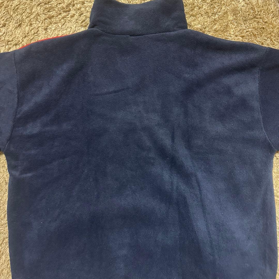 【希少】oasis グッズ　フリース　1998 フリーサイズ