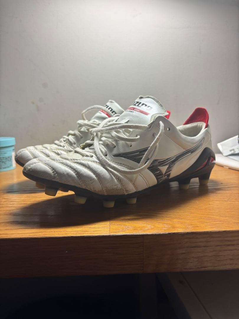 モレリアネオ4 26.0