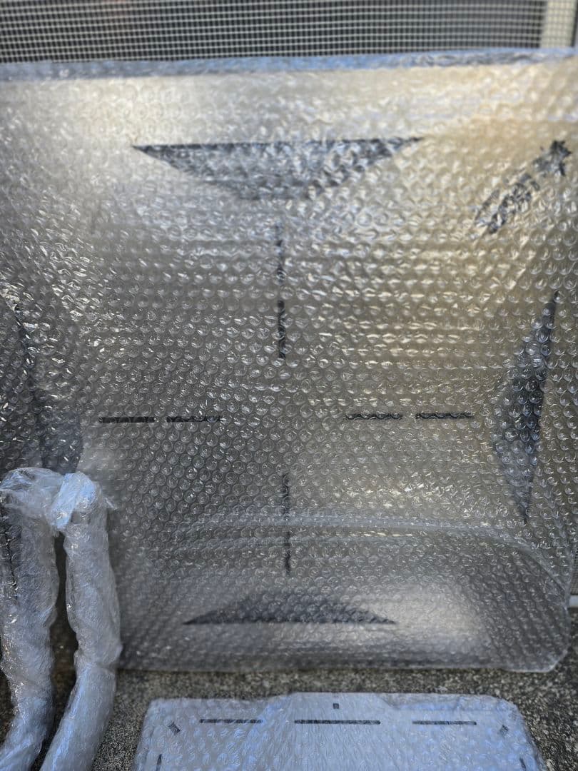 ロゴス(LOGOS) LOGOS the ピラミッドマスター 日本製