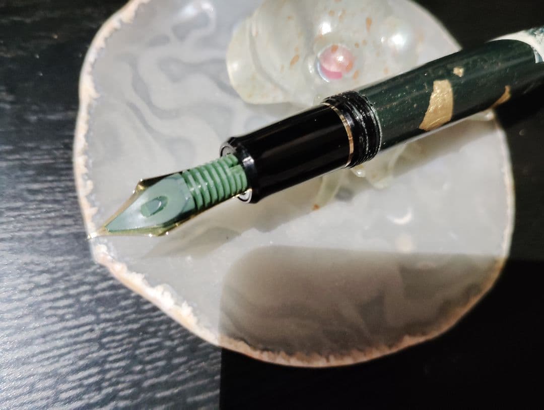 筆記具 pilot 743 wa