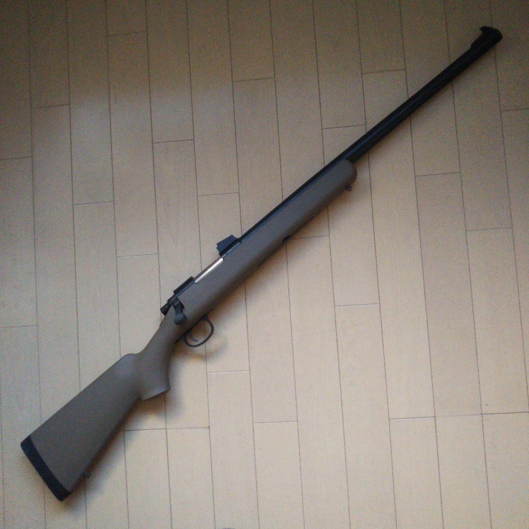 東京マルイ VSR10 リアルショックバージョン