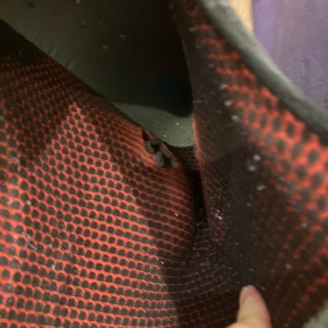 BURTON スノーボードブーツ　ION