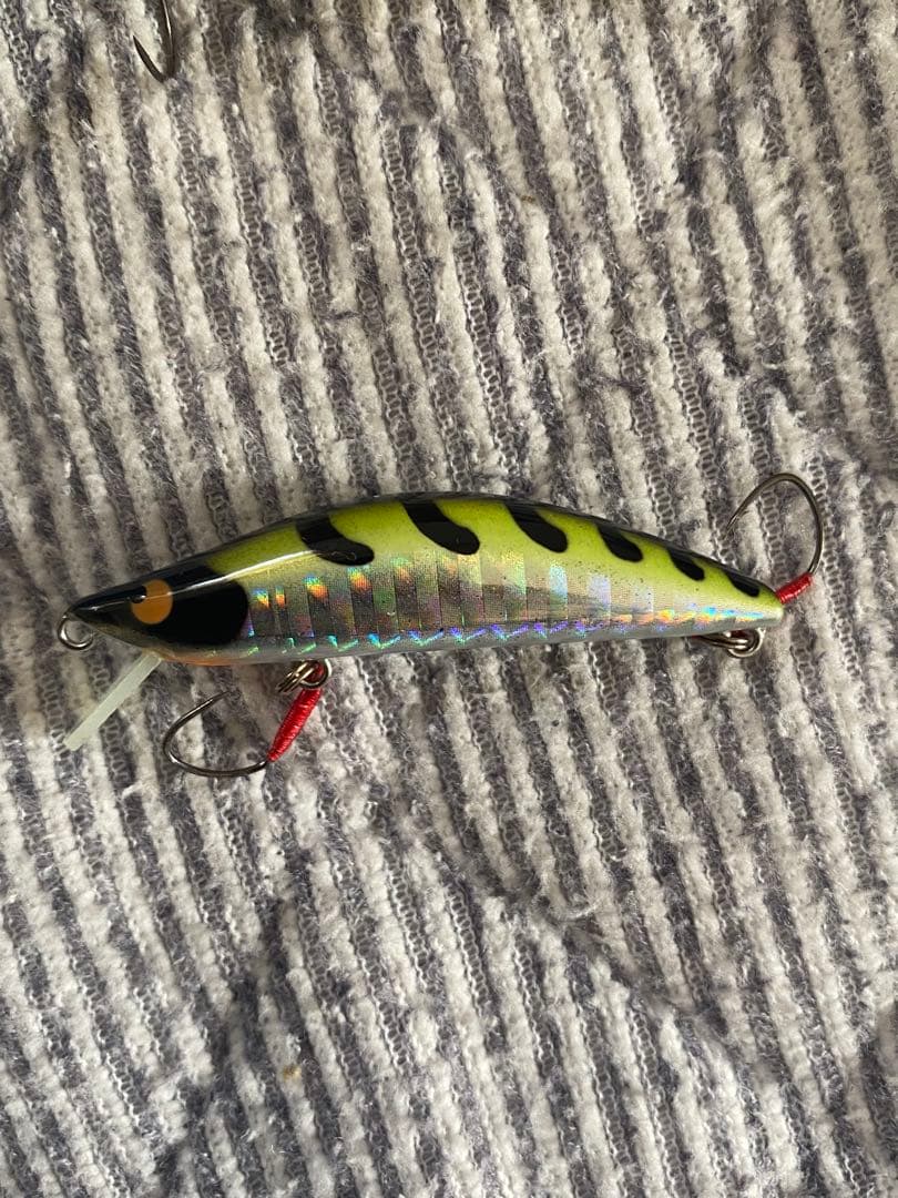 カスケッド　ハッスルトラッド