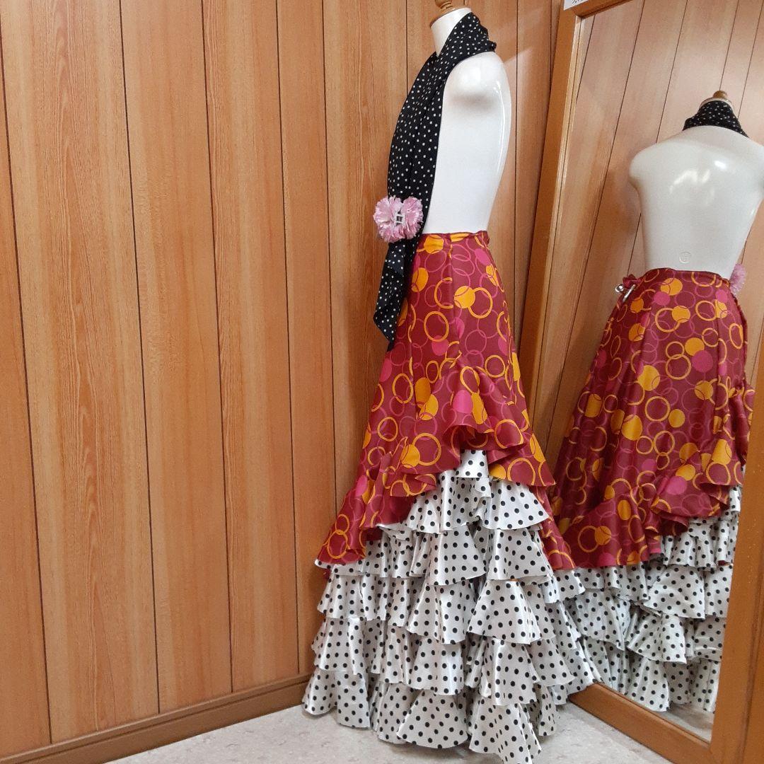 ☆専用出品☆　ファルダ3着サイズオーダー