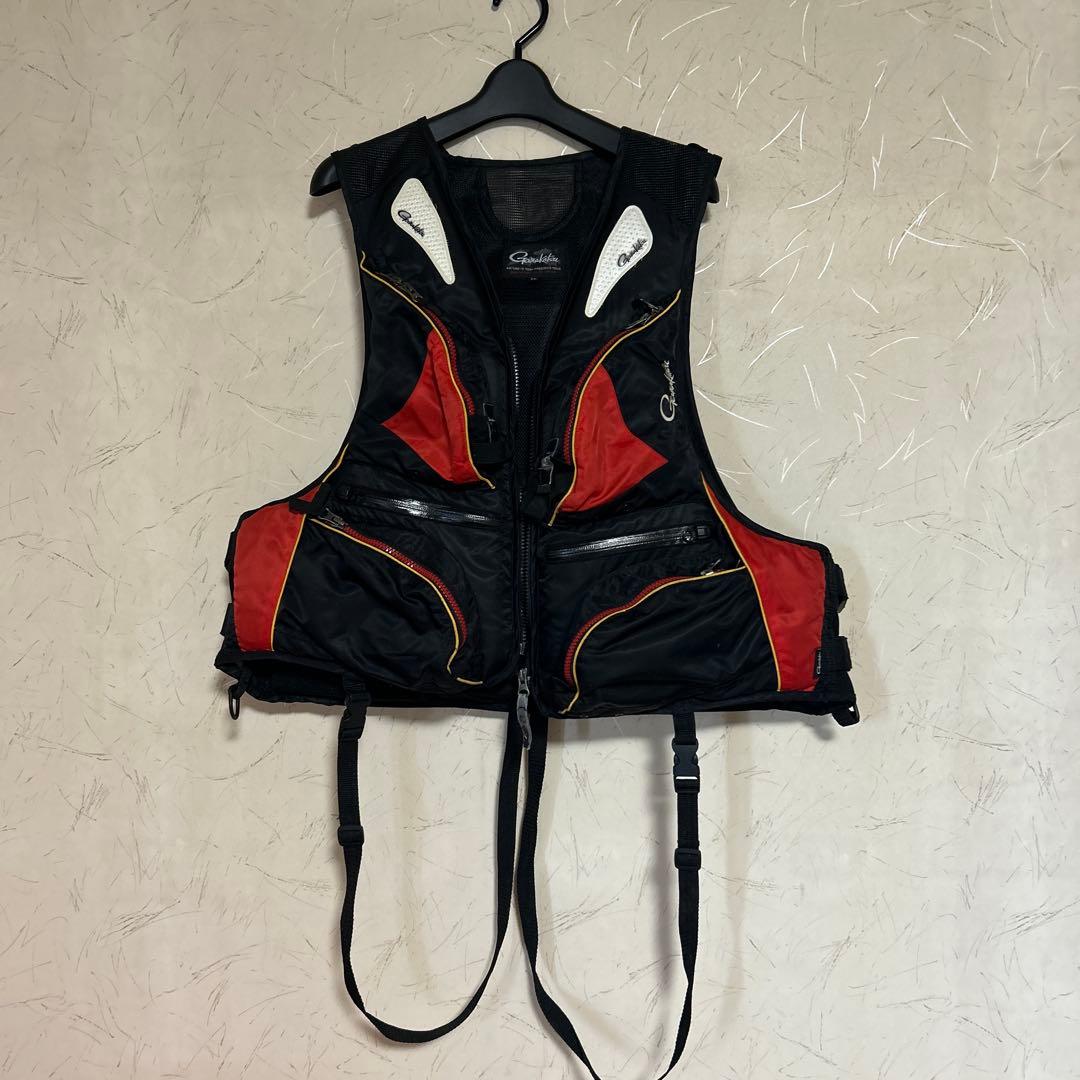 がまかつ GM-2159 フローティングベスト