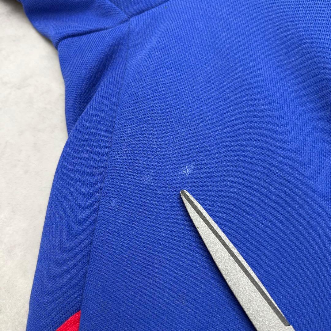 90s old adidas スウェットシャツ スウェットパンツ 上下セット