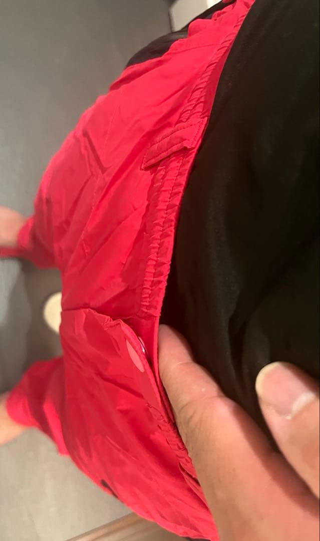 美品⭐︎希少！PEARLY GATES レインウェア カッパ 雨具 セットアップ