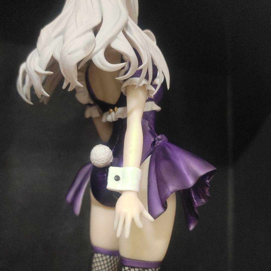 アーリャ　リペイント　フィギュア