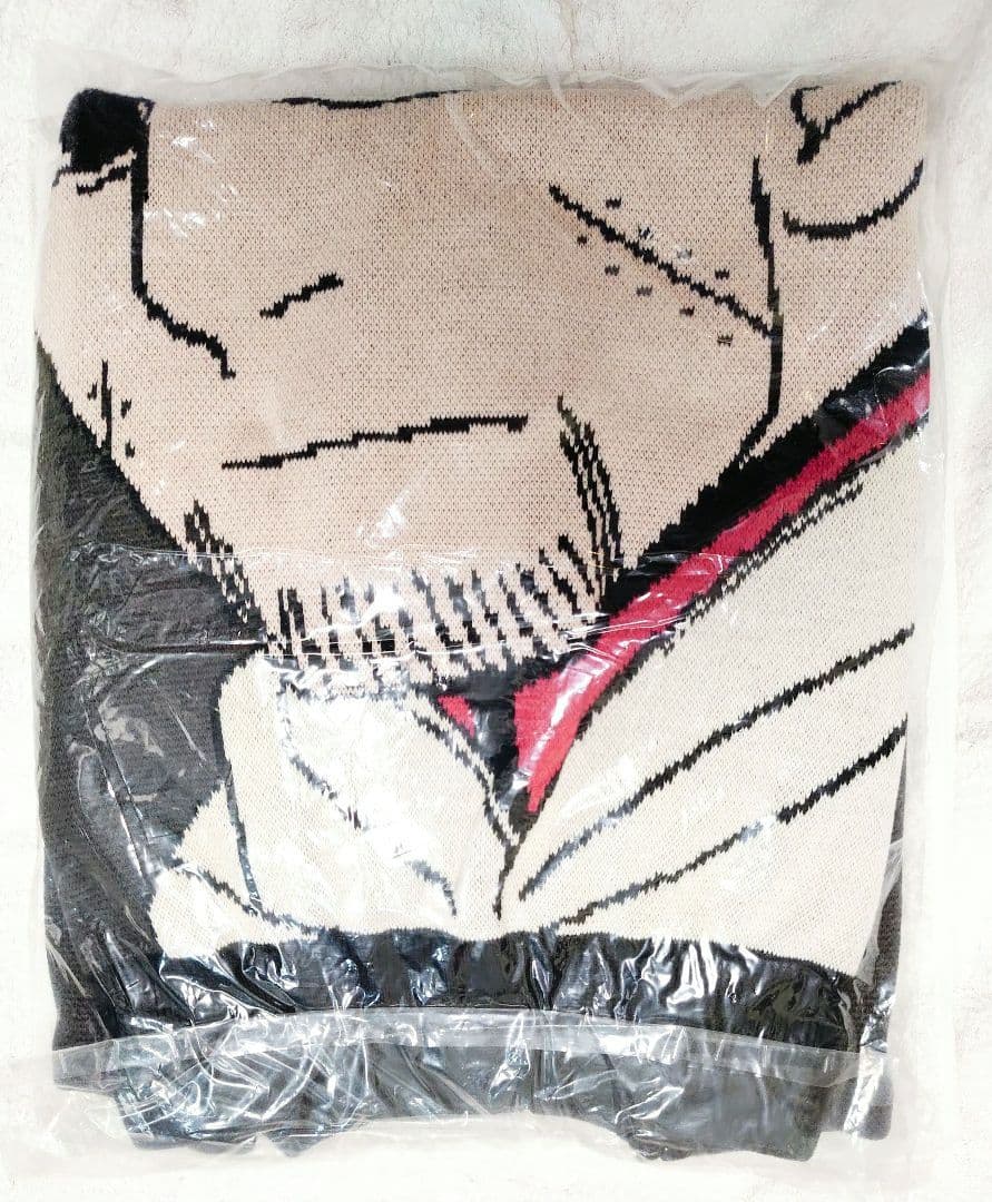 尾形ニット　ゴールデンカムイ　尾形百之助　グッドスマイルカンパニー