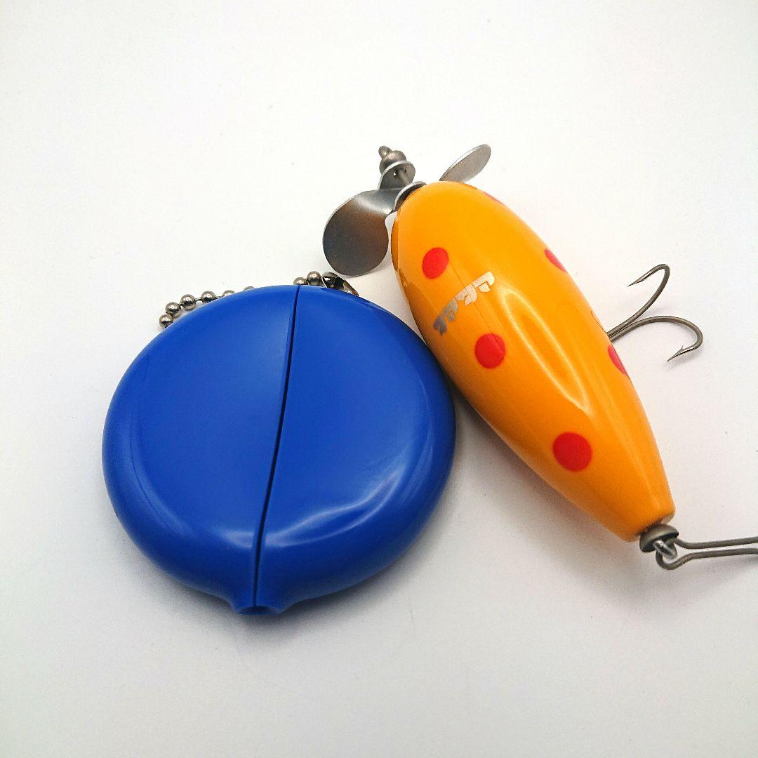 タマタマルアー 「タマタマ」ロゴ品