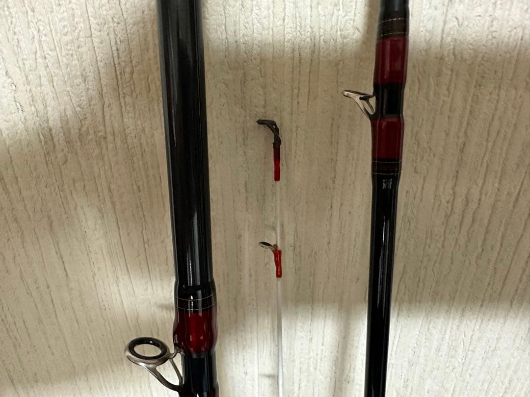 ダイワ　アナリスターアオリ　350