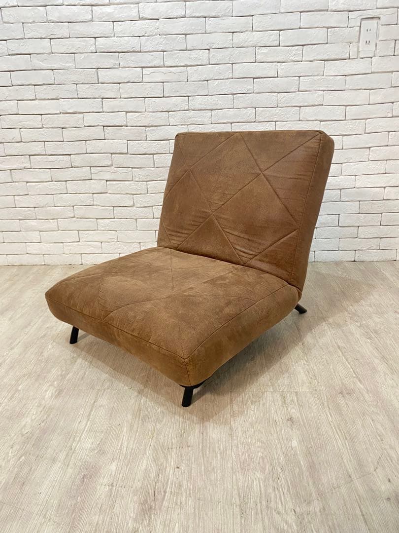 【東京都内23区配送無料】座椅子　ソファー　椅子　チェア　リクライニング　和室