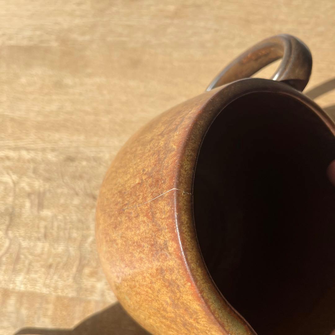 Gunnar Nylund  ダブルティーポット