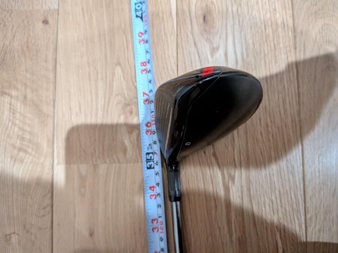 TaylorMade Stealth フェアウェイウッド